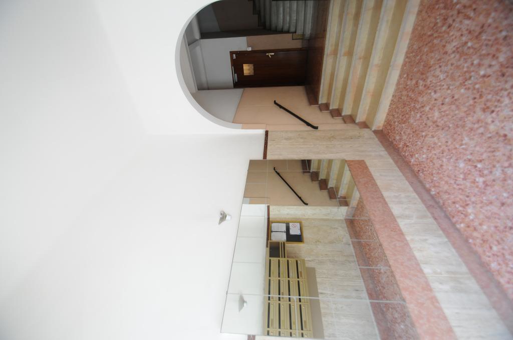 Appartement Le Petit Palais à Nice Extérieur photo