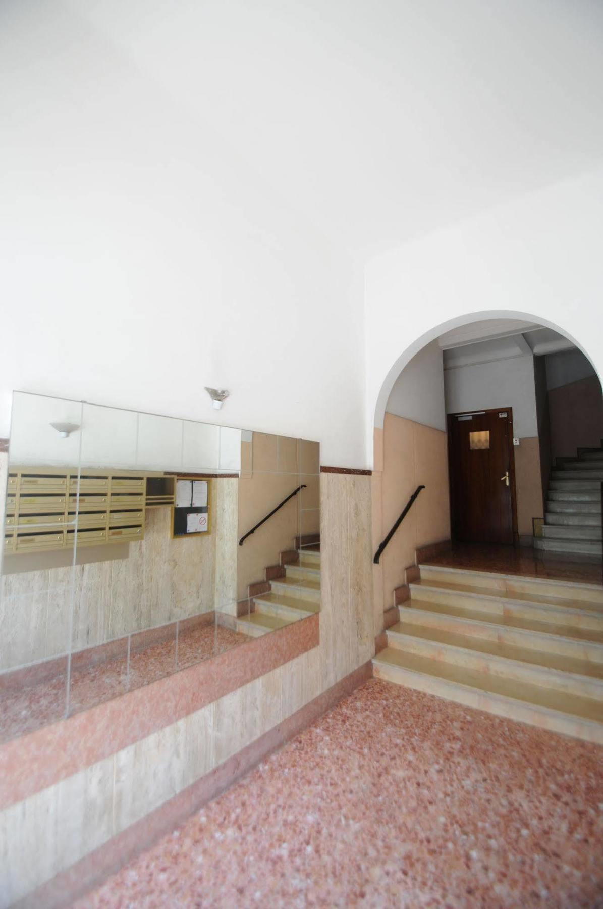 Appartement Le Petit Palais à Nice Extérieur photo
